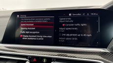 BMW X5 M xDrive X5 M Competition 5dr Step Auto Petrol Estate